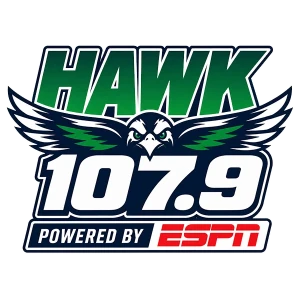 Hawk 107.9