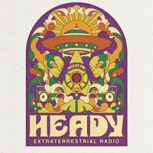 HEADY.FM
