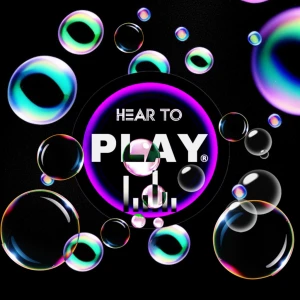 HEAR TO PLAY INDIES POPPIN