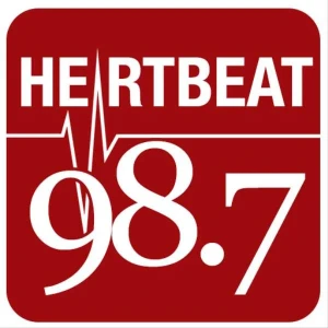 Heartbeat 98.7 FM