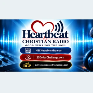 Heartbeat Christian Radio
