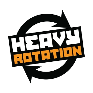Heavy Rotation