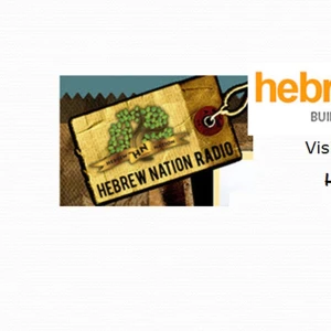 Hebrew Nation Radio