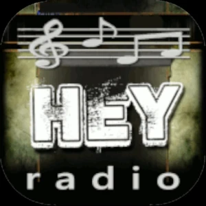 Hey Radio 88.9
