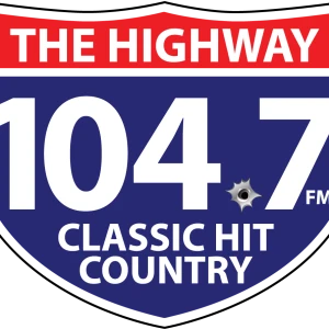 Highway 104.7