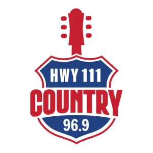 Highway 111 Country 96.9