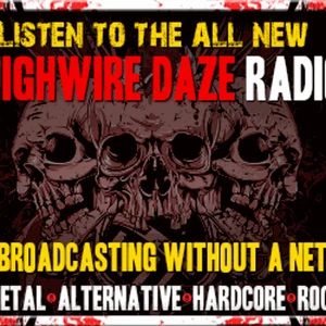 Highwire Daze Radio