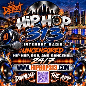 Hip Hop 313