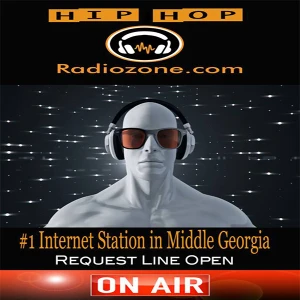 Hip Hop Radio Zone