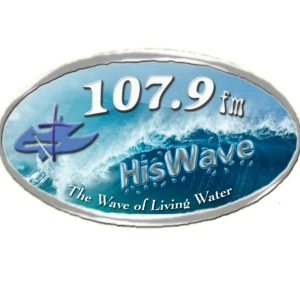 His Wave 107.9 FM