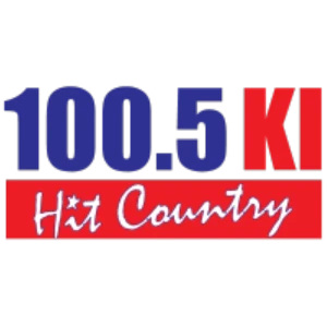 Hit Country 100.5 KI