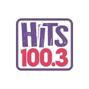 HITS 100.3