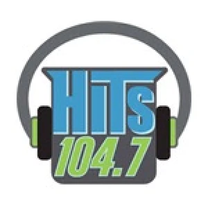 Hits 104.7