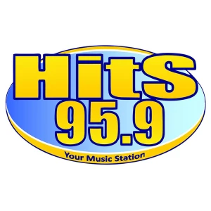 Hits 95.9