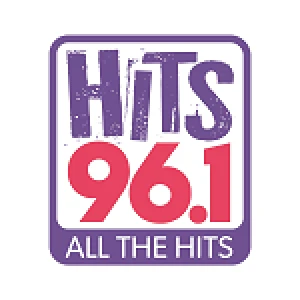 HITS 96.1