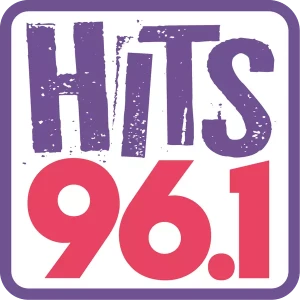 HITS 96.1