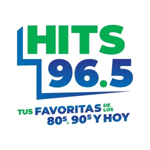 Hits 96.5 Orlando