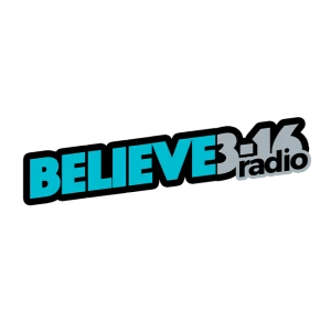 Hits101 Radio - Believe 3:16
