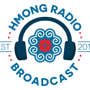 Hmong Radio Broadcast