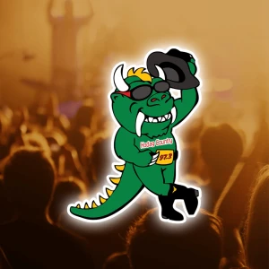 Hodag Country 97.3