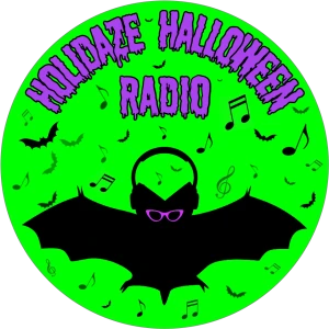 Holidaze Halloween Radio