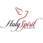 Holy Spirit Radio logo