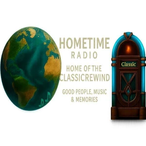 Home Time Radio
