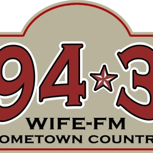 Hometown Country 94.3 WIFE
