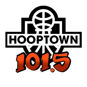 Hooptown 101.5
