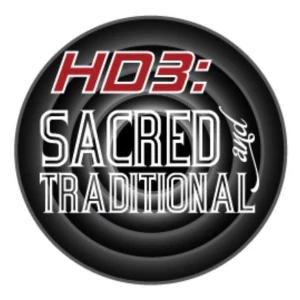 Hope 100.7 HD3 - Peace In The Valley