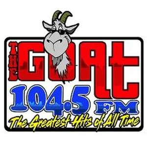 GOAT 104.5