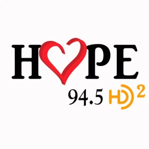Hope 94.5 HD2