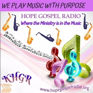 HopeGospelRadio