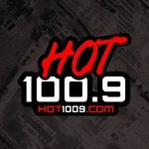 Hot 100.9