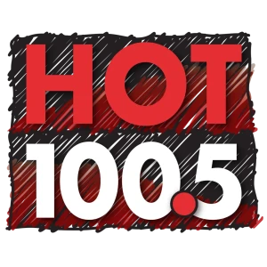 Hot 100.5