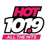 Hot 101.9 Fayetteville