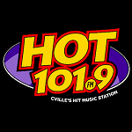Hot 101.9 Charlottesville