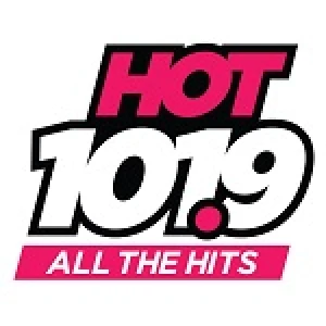 Hot 101.9 Fayetteville