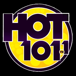 Hot 101.1