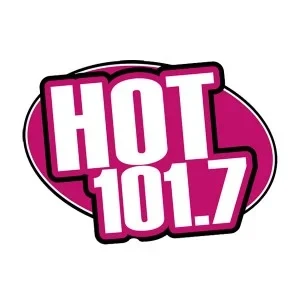 HOT 101.7