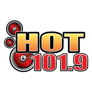 Hot 101.9
