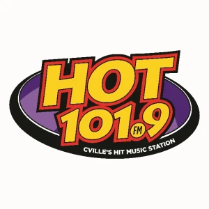 Hot 101.9