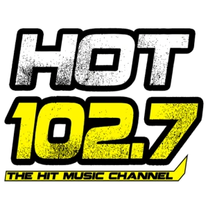 Hot 102.7