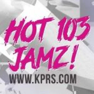 Hot 103 Jamz