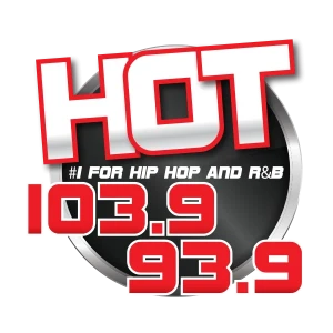 HOT 103.9 / 93.9