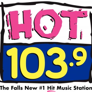 Hot 103.9