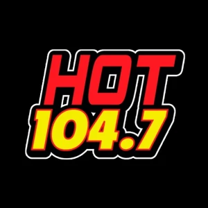 Hot 104.7