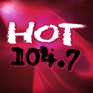 Hot 104.7