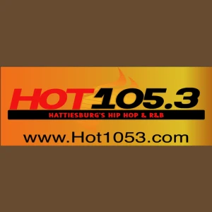 Hot 105.3