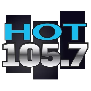 Hot 105.7